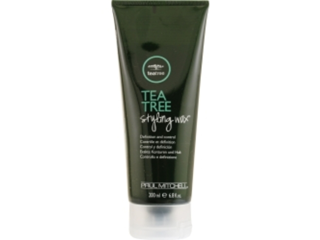 Paul Mitchell By Paul Mitchell Tea Tree Styling Wax 6.8 Oz For Unisex (Package Of 2)