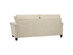 Ashley Signature Design 8390438 Abinger Sofa - Natural