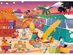 Beach Sunset Jigsaw Puzzles 1000 Piece