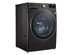 LG WM4200HBA 5.0 Cu. Ft. Mega Capacity Smart wi-fi Enabled Front Load Washer with TurboWash and Built