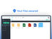 Scramble Cloud Storage: Lifetime Subscription (5TB)