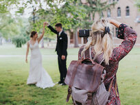 Wedding Videography - Product Image