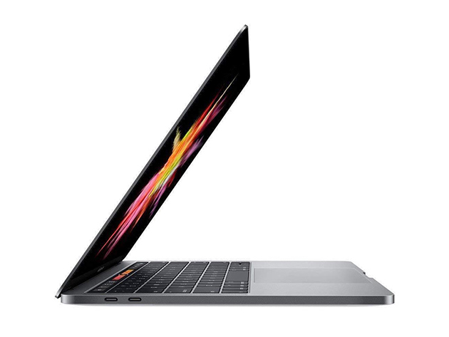 Apple MacBook Pro 13.3" Touchbar (2016) 2.9GHz i5 8GB RAM 256GB SSD Space Gray (Refurbished)