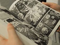 Manga Art Academy: Anime and Manga Character Drawing Course - Product Image