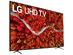 LG 75UP8070 75 inch UHD 80 Series 4K Smart TV with Al ThinQ®