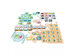 Repos Productions CONCO2 Concept Kids Animals Board Game