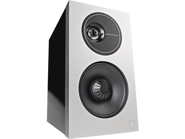 Definitive Technology DEMAND7 D7 2 Way Bookshelf Speakers
