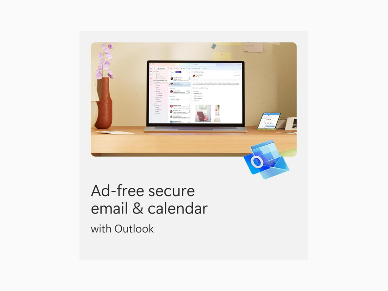 Microsoft 365 Personal: 1-Month Subscription