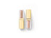 Stila Double Dip Suede Shade & Glitter & Glow Liquid Eye Shadow- Smitten Kitten