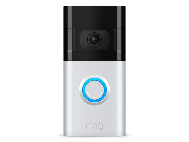 Ring Video Doorbell 3