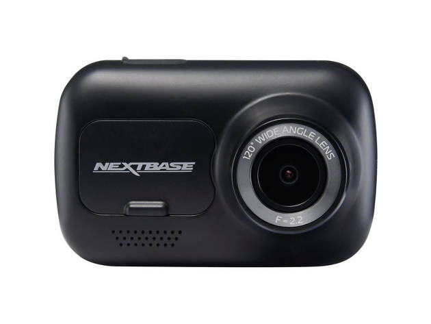 Nextbase NBDVR122 122 Dash Cam