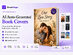 EbookMagic Pro Plan: Lifetime Subscription