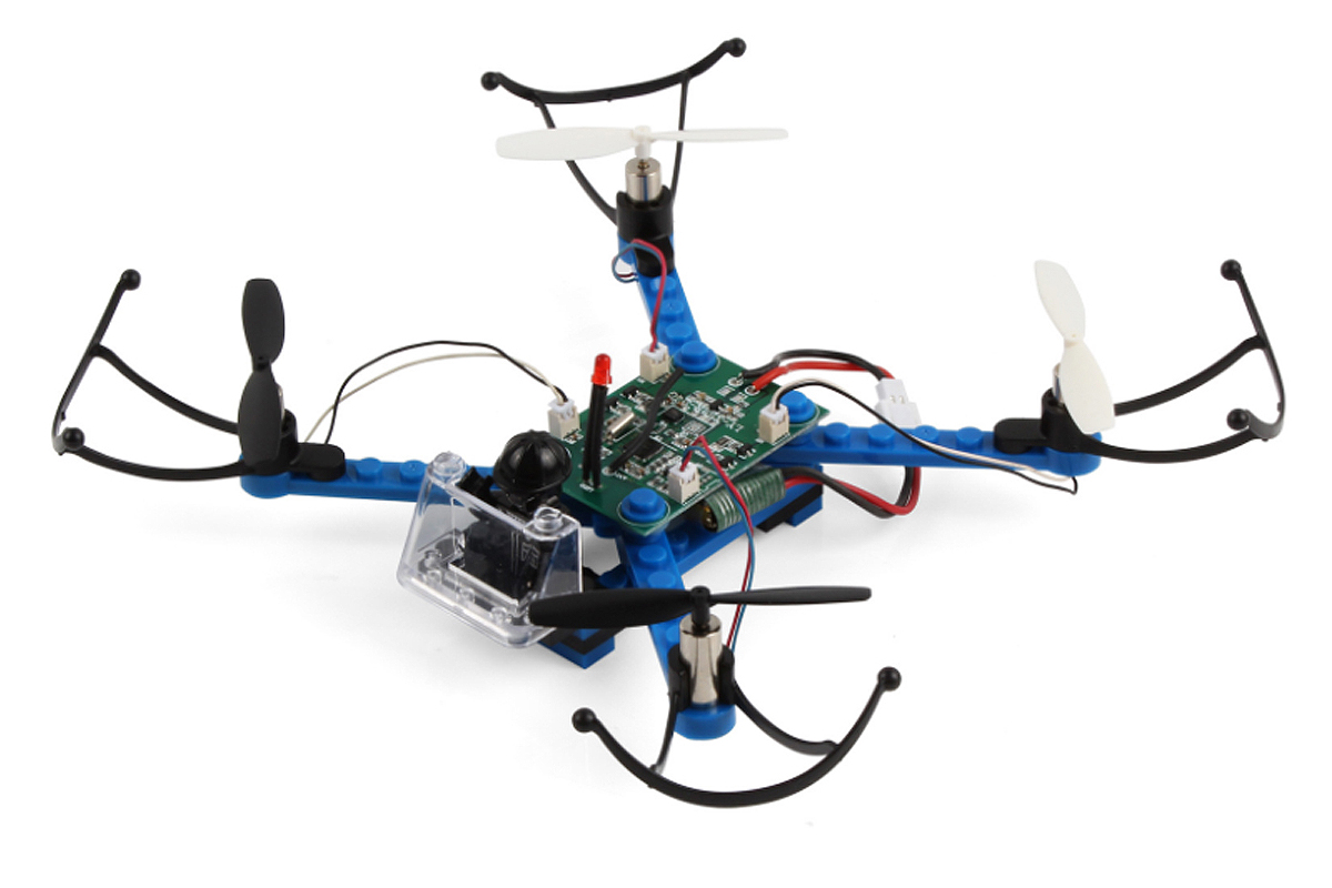 Drones store for $50