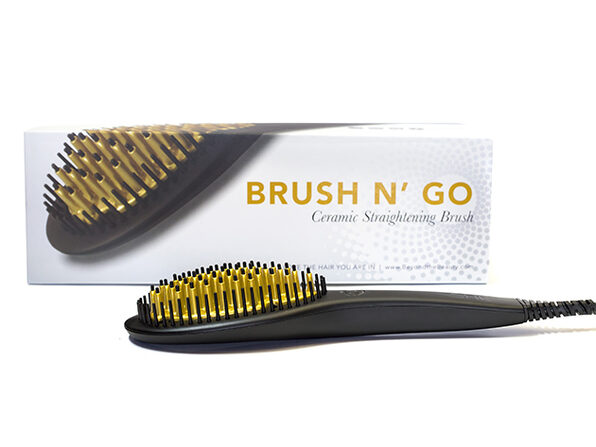 infiniti pro rose gold ceramic flat iron reviews