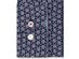 Tommy Hilfiger Men's Performance Stretch Print Dress Shirt Size 17.5x36-37