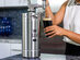Royal Brew Nitro Coffee Maker (Stainless Steel/128oz)