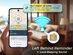 MagTag Ultra Slim Tracker Card for Android