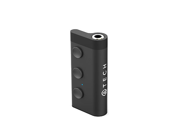 Atech Micro Bluetooth Receiver