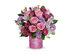 Teleflora Mother's Day Credit: $20 for $40