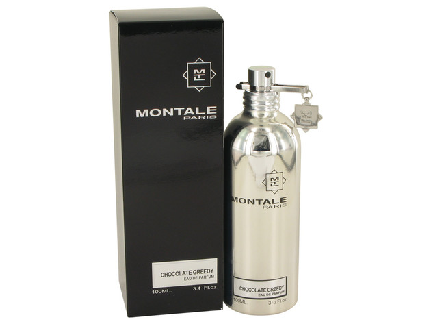 Montale Chocolate Greedy By Montale Eau De Parfum Spray Unisex 34 Oz Stacksocial 6828