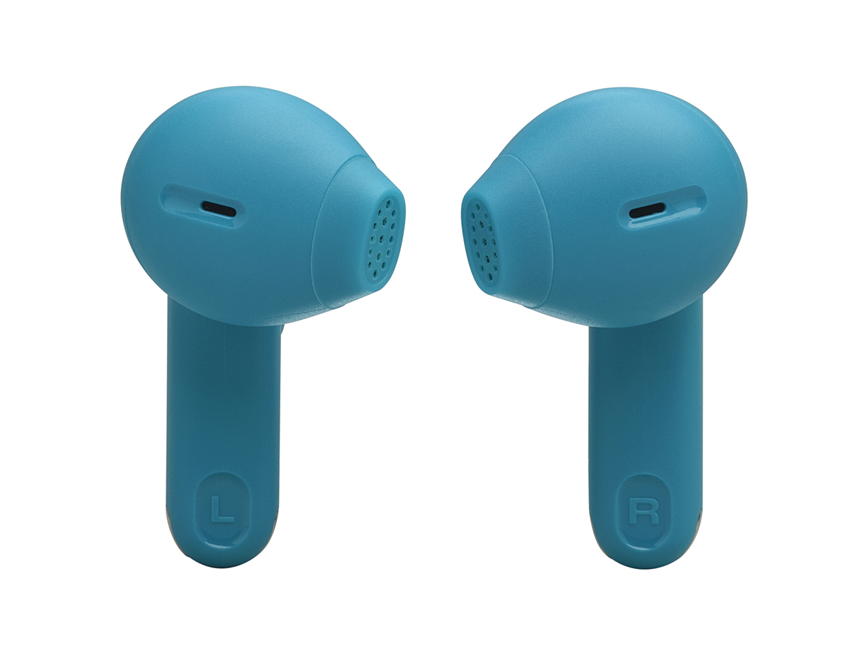 JBL Tune Flex 2 Earbuds - Teal (Open Box)