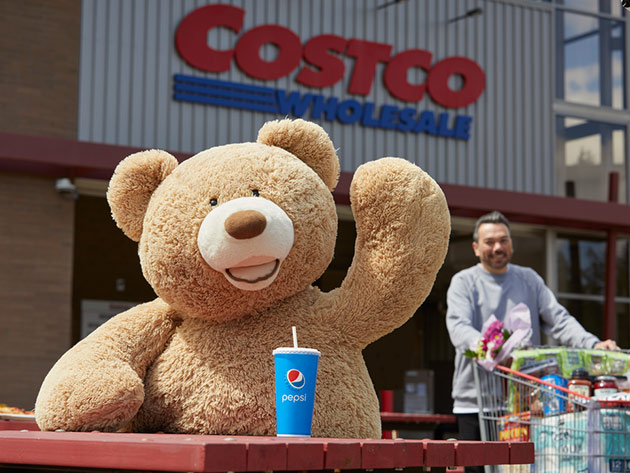 Costco 1-Year Executive Gold Star Membership + $40 Digital Costco Shop Card