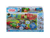 Fisher-Price MTTGLK80 Thomas & Friends&#0153; Talking Thomas & Percy Train Set