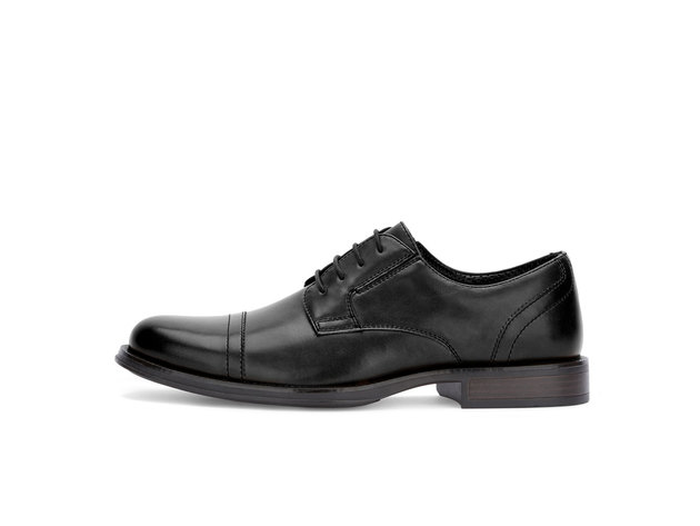 men's docker shoes wide