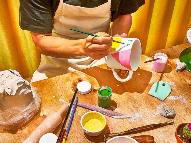 FREE: 30% OFF Skillshare Annual Membership