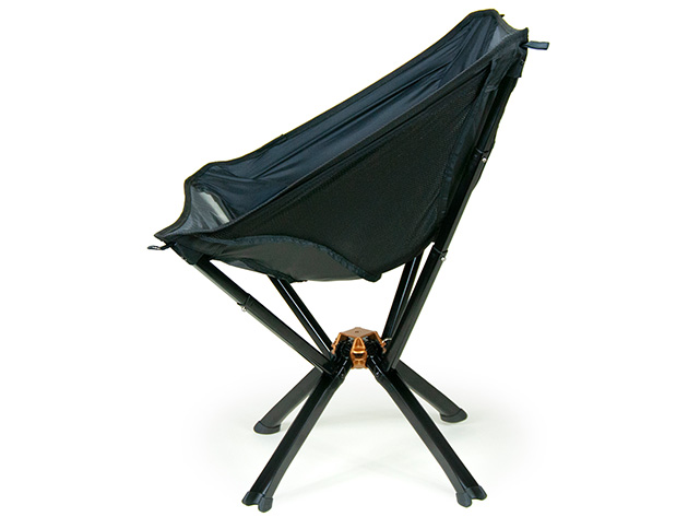 CLIQ Portable Camping Chair (2-Pack)