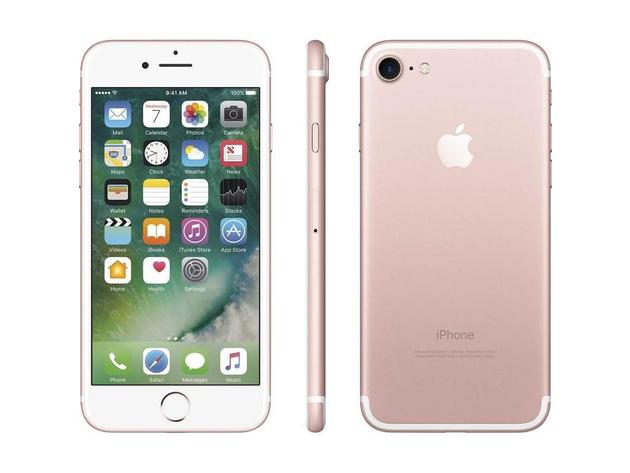 Refurbished Apple iPhone 7 | Fully Unlocked