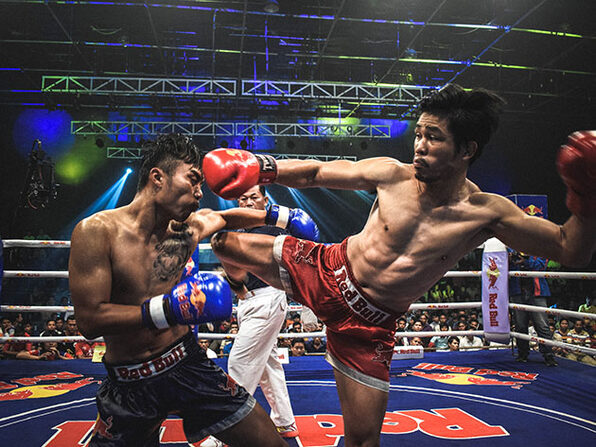 Freebie: UAE Warriors 9 MMA Event Replay - Product Image