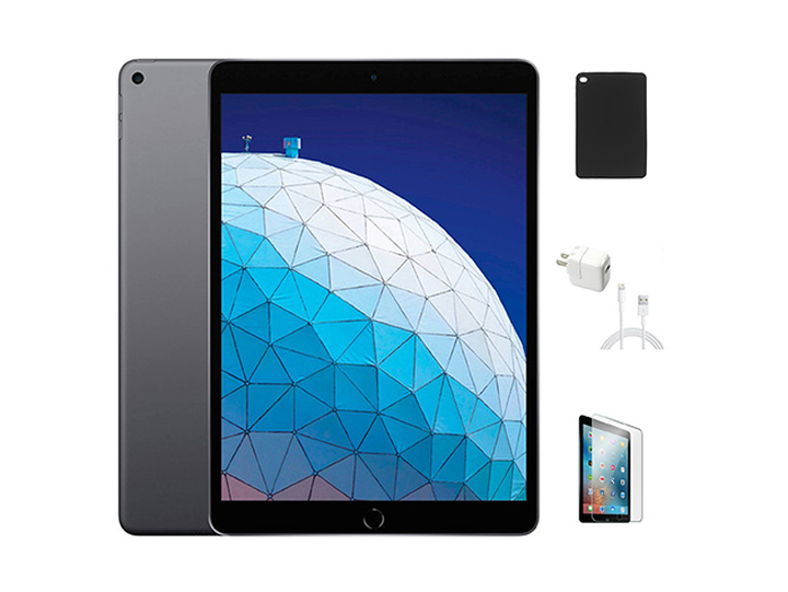 Apple - とまと部長 iPad Air3 10.5 Apple iPad Air 3 MUUQ2LL/A 2019 3rd Gen 10.5