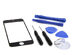 iPhone 5/5s Screen Repair Kit: Quickly Replace Your Damaged Touchscreen (International)