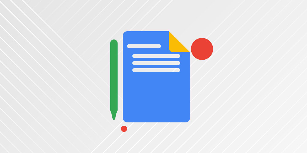 G Suite – Google Docs Introduction: Increase Productivity