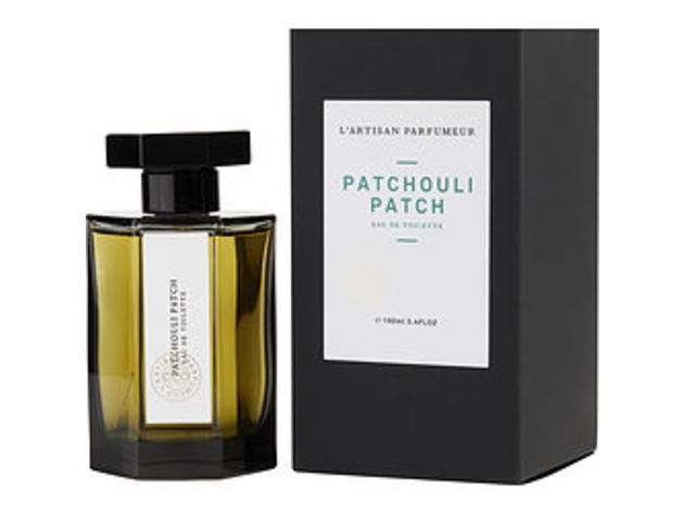 L'ARTISAN PARFUMEUR PATCHOULI PATCH by L'Artisan Parfumeur EDT SPRAY 3.4 OZ (NEW PACKAGING) For MEN