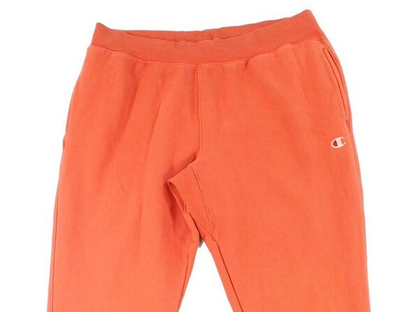 orange hi vis joggers near me