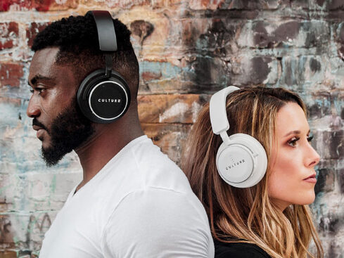 culture v1 headphones