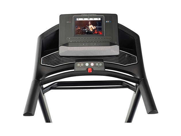 ProForm PFTL99920 Carbon T10 Smart Treadmill - Black