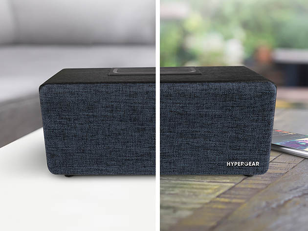 Hypergear Fabrix 2 Wireless Speaker