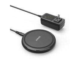 Anker PowerWave II Pad Wireless Charger