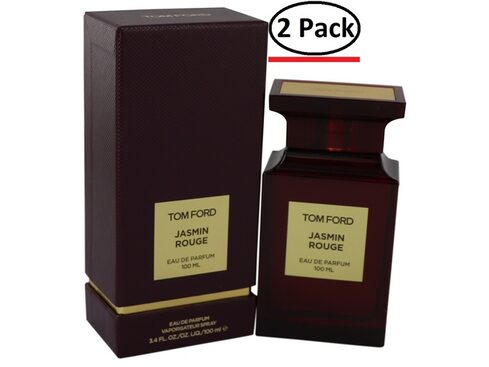 Tom Ford Jasmin Rouge by Tom Ford Eau De Parfum Spray 3.4 oz for