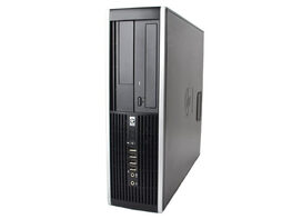 HP EliteDesk 8200 Desktop Computer PC, 3.20 GHz Intel i5 Quad Core Gen 2, 8GB DDR3 RAM, 2TB SATA Hard Drive, Windows 10 Professional 64bit (Renewed)