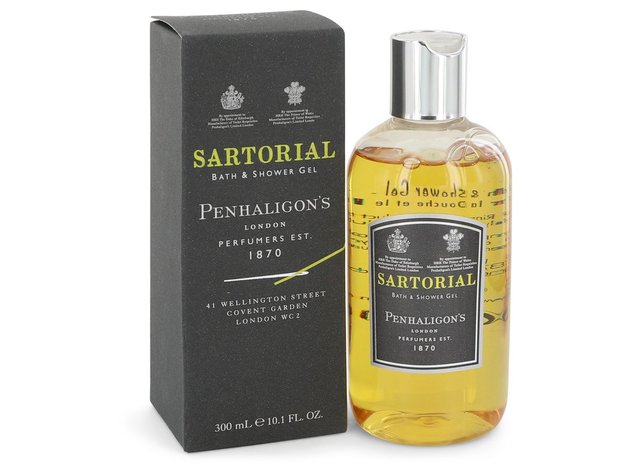 Sartorial by Penhaligon's Shower Gel 10.1 oz | StackSocial