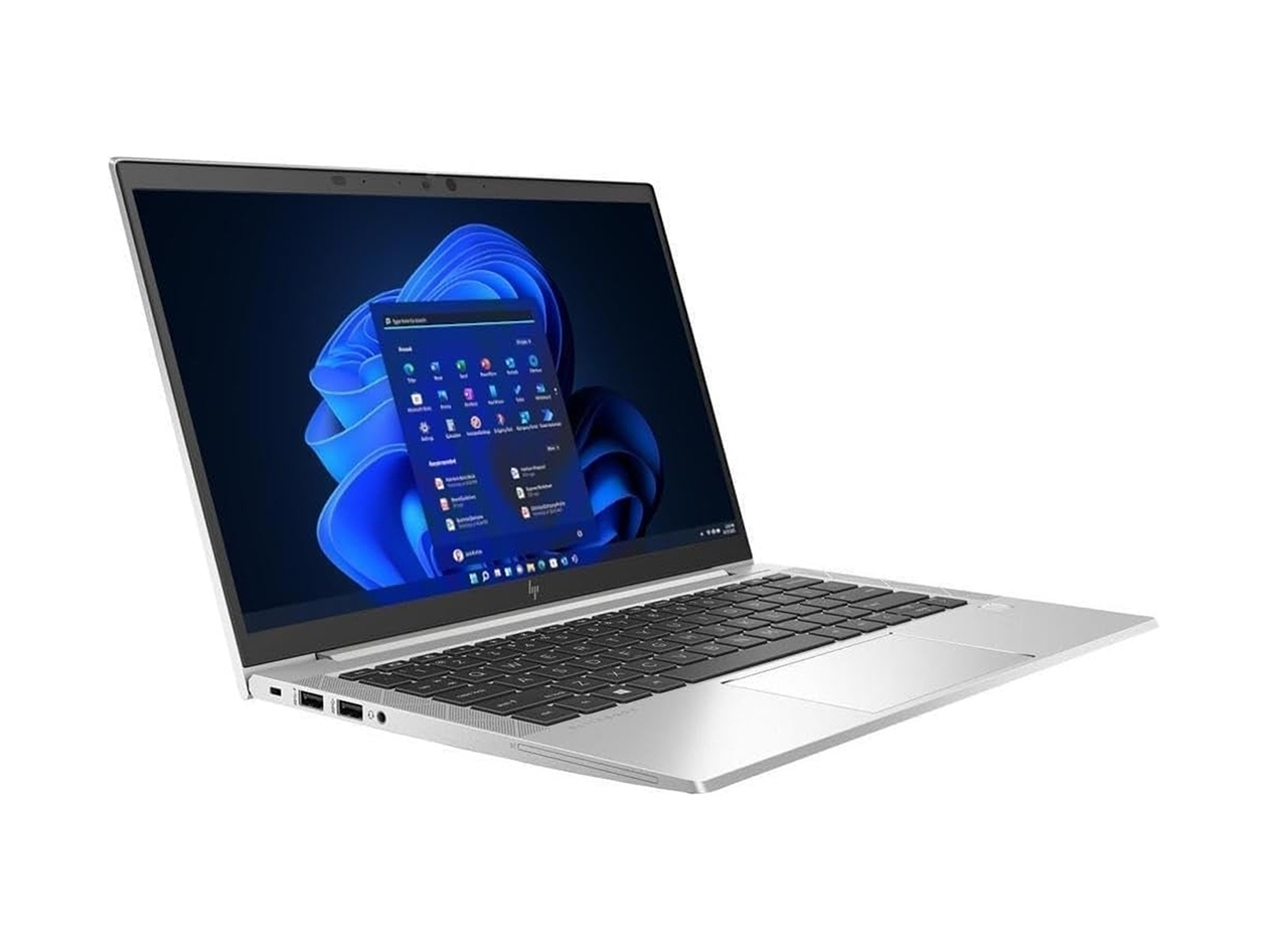 HP EliteBook 830 G8 13" (2021) i7-1185G7 3GHz 8GB RAM 256GB SSD WIN11PRO (Refurbished)