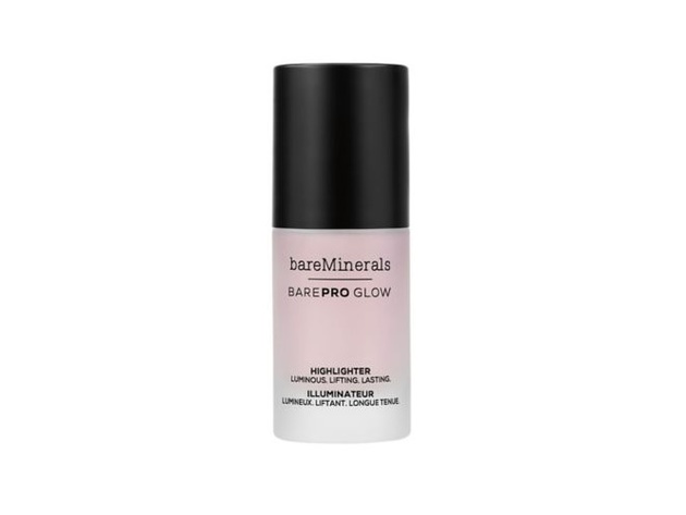 bareMinerals BarePro Glow™ Liquid Highlighter - Whimsy 0.47oz (14ml)