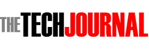 The Tech Journal Logo mobile