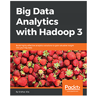 Big Data Analytics with Hadoop 3 eBook