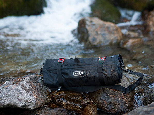 rolo luggage
