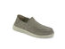 Dockers Mens Ferris Loafer Shoe with 4-Way Stretch - 7 M Grey